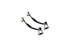 SuperSprings SSA13 Self-Adjusting 3000lb Helper Springs | 2011-2023 GM Silverado/Sierra 2500HD/3500HD