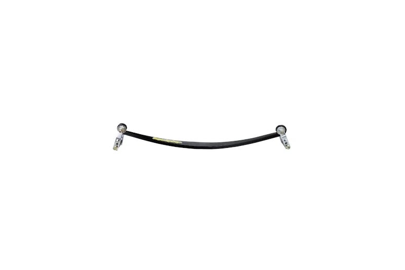 SuperSprings SSA13 Self-Adjusting 3000lb Helper Springs | 2011-2023 GM Silverado/Sierra 2500HD/3500HD