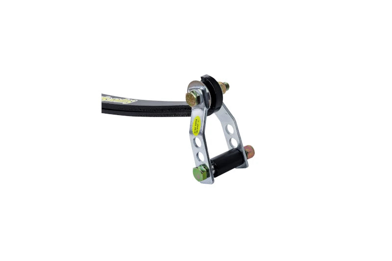 SuperSprings SSA13 Self-Adjusting 3000lb Helper Springs | 2011-2023 GM Silverado/Sierra 2500HD/3500HD