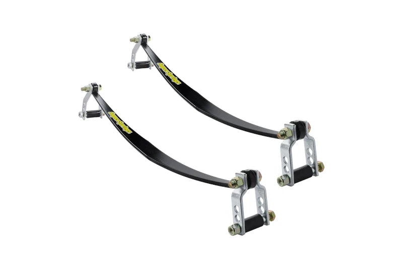 SuperSprings SSA16 Self-Adjusting 1800lb Helper Springs | 2011-2023 GM Silverado/Sierra 2500HD/3500HD