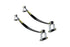 SuperSprings SSA16 Self-Adjusting 1800lb Helper Springs | 2011-2023 GM Silverado/Sierra 2500HD/3500HD