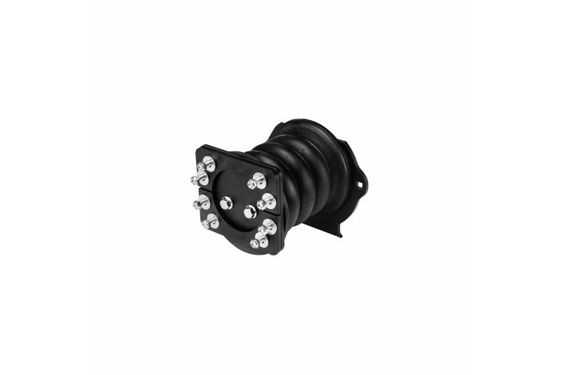 SuperSprings SSR-203-47-2 5000lb Rear SumoSprings | 2011-2023 GM Silverado/Sierra 2500HD/3500HD