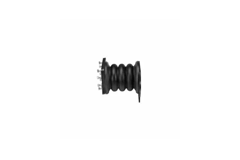 SuperSprings SSR-203-47-2 5000lb Rear SumoSprings | 2011-2023 GM Silverado/Sierra 2500HD/3500HD