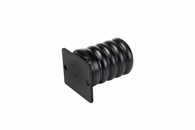 SumoSprings SSR-312-47 Black Helper Springs 1500lb | 2014-2023 RAM 2500/3500 6.7L Cummins