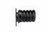 SumoSprings SSR-312-47 Black Helper Springs 1500lb | 2014-2023 RAM 2500/3500 6.7L Cummins