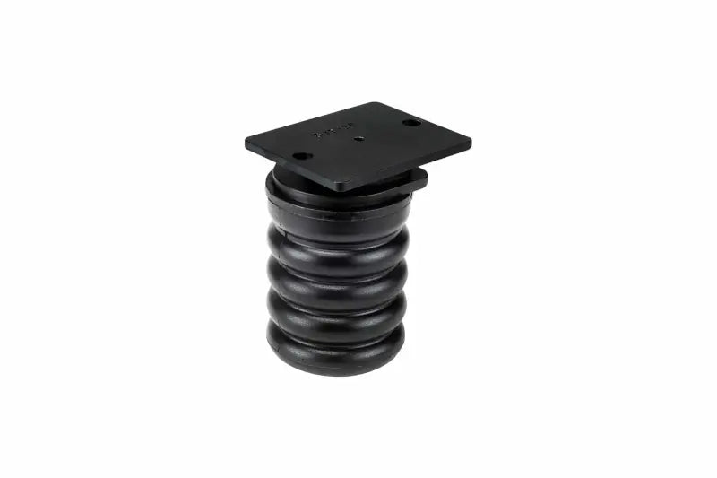 SumoSprings SSR-312-47 Black Helper Springs 1500lb | 2014-2023 RAM 2500/3500 6.7L Cummins