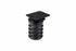 SumoSprings SSR-312-47 Black Helper Springs 1500lb | 2014-2023 RAM 2500/3500 6.7L Cummins