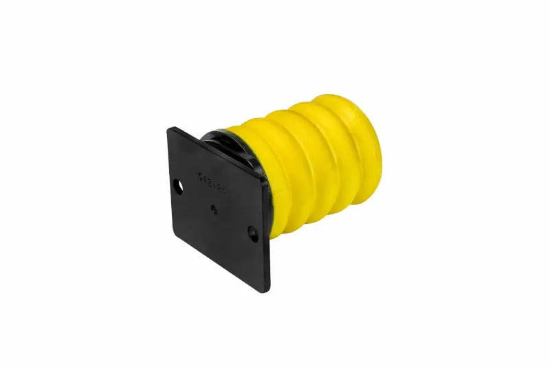 SumoSprings SSR-312-54 Yellow Helper Springs | 2014-2023 RAM 2500/3500 6.7L Cummins