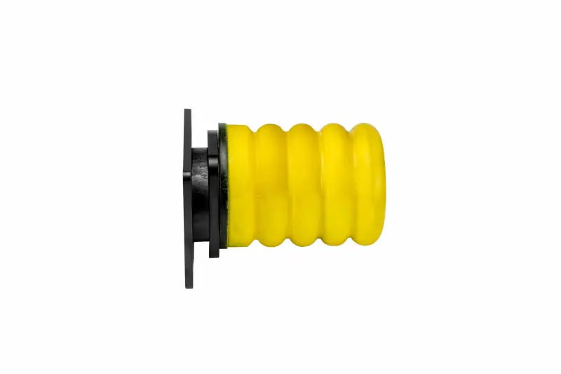 SumoSprings SSR-312-54 Yellow Helper Springs | 2014-2023 RAM 2500/3500 6.7L Cummins