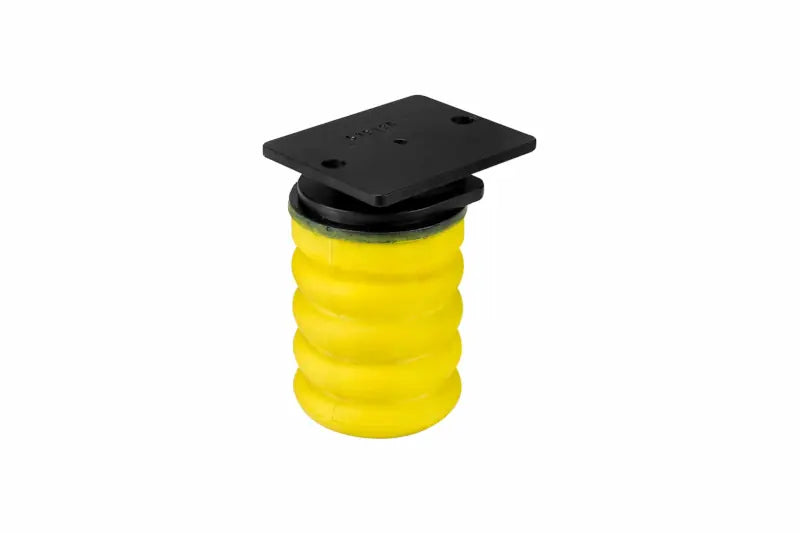 SumoSprings SSR-312-54 Yellow Helper Springs | 2014-2023 RAM 2500/3500 6.7L Cummins