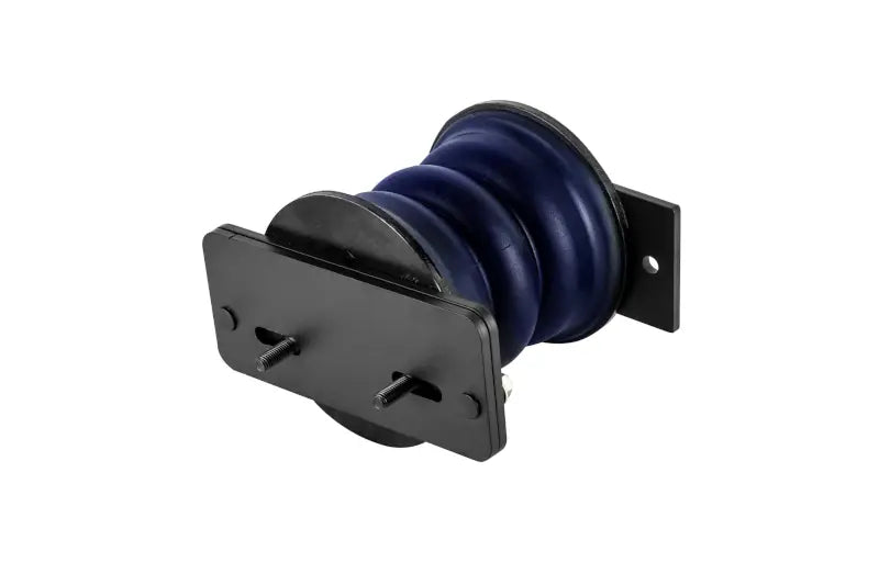 SumoSprings SSR-315-40-2 Blue Helper Springs | 2014-2023 RAM 2500/3500 6.7L Cummins