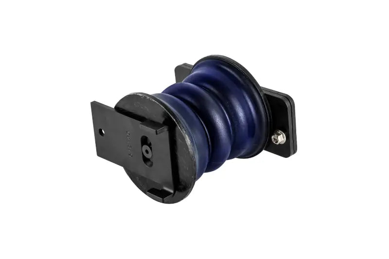 SumoSprings SSR-315-40-2 Blue Helper Springs | 2014-2023 RAM 2500/3500 6.7L Cummins