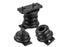 SumoSprings SSR-315-47-2 Black Helper Springs 5000lb | 2014-2023 RAM 6.7L