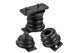 SumoSprings SSR-315-47-2 Black Helper Springs 5000lb | 2014-2023 RAM 6.7L