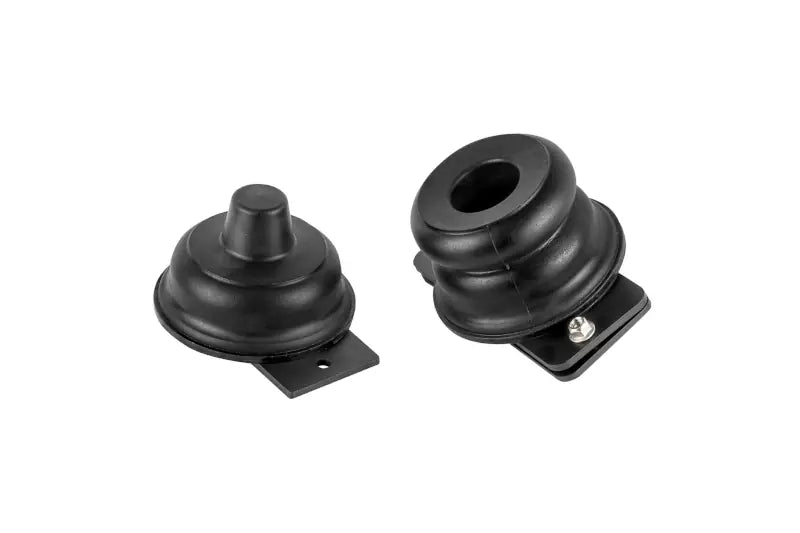 SumoSprings SSR-315-47-2 Black Helper Springs 5000lb | 2014-2023 RAM 6.7L