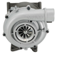 Tuner DM16B1070302000 Stealth 67G2 Drop In Replacement Turbo up to 650RWHP | 2004.5-2010 GM Silverado/Sierra 2500HD/3500HD 6.6L Duramax