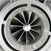 Tuner DM16B1070302000 Stealth 67G2 Drop In Replacement Turbo up to 650RWHP | 2004.5-2010 GM Silverado/Sierra 2500HD/3500HD 6.6L Duramax