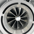 Tuner DM16B1070302000 Stealth 67G2 Drop In Replacement Turbo up to 650RWHP | 2004.5-2010 GM Silverado/Sierra 2500HD/3500HD 6.6L Duramax