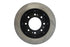 StopTech 126.66074Sr Sport Slotted Front Rotor (Right) | 2011-2019 GM Silverado/Sierra 2500HD/3500HD