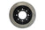 StopTech 126.66077Sr Sport Slotted Rear Rotor (Right) | 2011-2020 GM Silverado/Sierra 2500HD/3500HD
