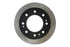 StopTech 126.66074Sr Sport Slotted Front Rotor (Right) | 2011-2019 GM Silverado/Sierra 2500HD/3500HD