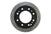 StopTech 127.66077R Sport Slotted & Drilled Rear Rotor (Right) | 2011-2020 GM Silverado/Sierra 2500HD/3500HD