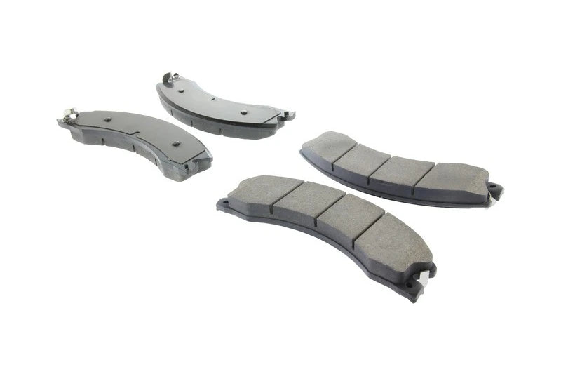 StopTech 309.14110 Sport Disc Brake Pad Set | 2011-2014 GM Silverado/Sierra 2500HD/3500HD