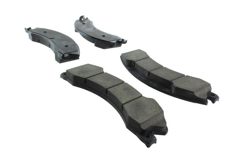 StopTech 309.15650 Street Disc Brake Pad Set | 2012-2019 GM Silverado/Sierra 2500HD/3500HD