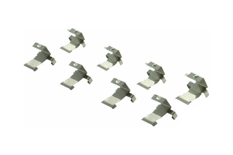 StopTech 309.15650 Street Disc Brake Pad Set | 2012-2019 GM Silverado/Sierra 2500HD/3500HD