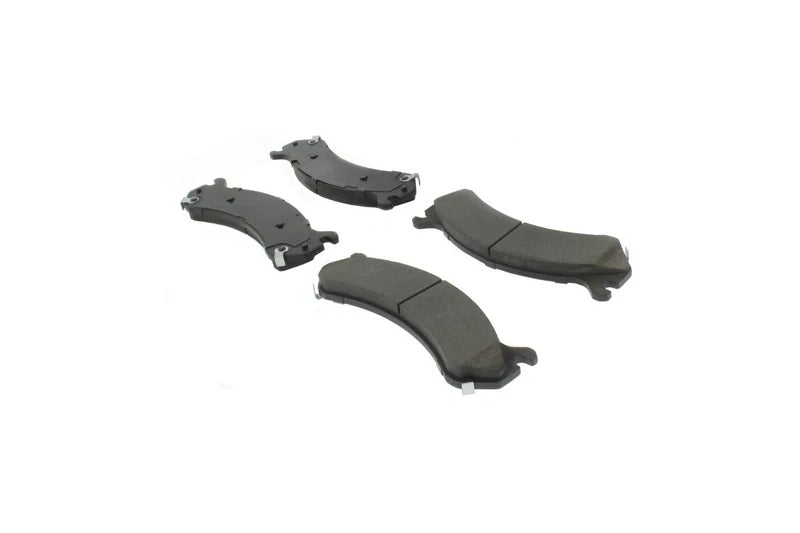 StopTech 319.07850 Truck & SUV Disc Brake Pad Set | 2001-2010 GM Silverado/Sierra 2500HD/3500HD