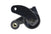 Sulastic SA-04Hd Rubber Rear Shackle | 1998-2010 GM Silverado/Sierra 2500HD/3500HD