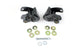 Sulastic SA-06f Rear Axle Shackle | 2017-2018 Ford F250