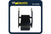 Sulastic SC-07HD Rubber Shackle | 2003-2012 Dodge RAM 2500/3500