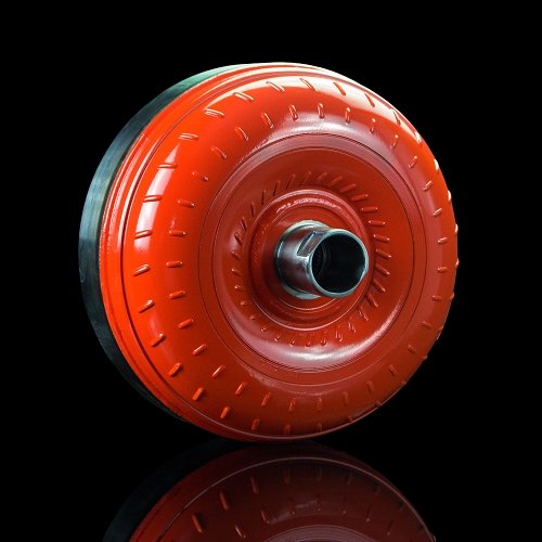 SunCoast 2451816 Single Disk Torque Converter | 1990-1993 Dodge RAM 2500/3500 5.9L Cummins