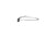 SunCoast 4748-LDS Transmission Locking Dipstick | 2003-2007 Dodge RAM 5.9L/6.7L 2500/3500 Cummins