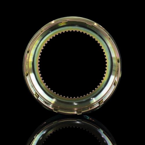 SunCoast 48-FCD Billet Forward Clutch Drum | 2003-2007 Dodge RAM 2500/3500 5.9L Cummins