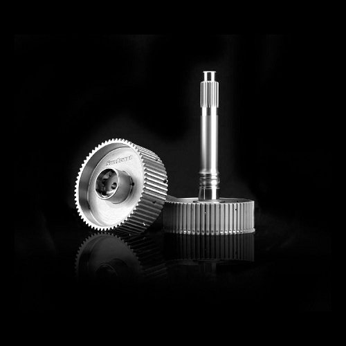 SunCoast 518-HSA Billet Input Shaft | 1989-1994 Dodge RAM 2500/3500 5.9L Cummins