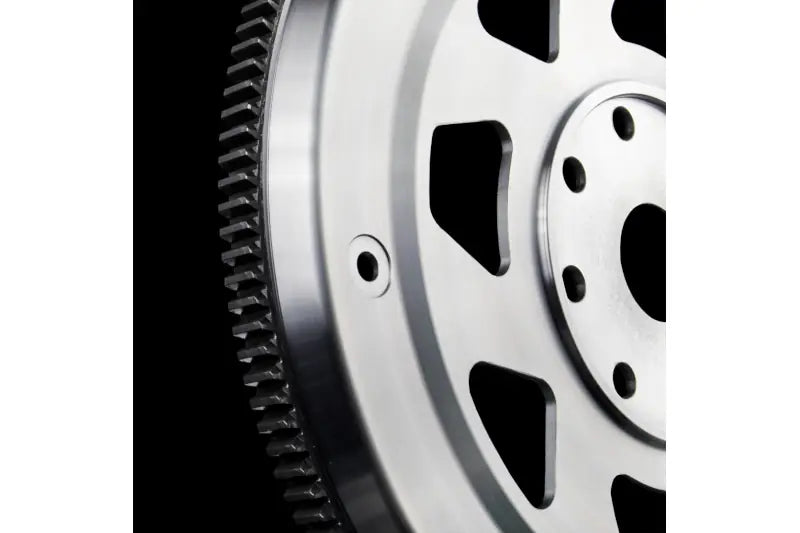SunCoast 68RFE/AS69-BFP Billet Flexplate | 2007.5-2018 Ram 2500/3500 6.7L Cummins
