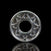 SunCoast 618-FBP-2 Billet Forward Piston | 1994-2007 Dodge RAM 2500/3500 5.9L Cummins