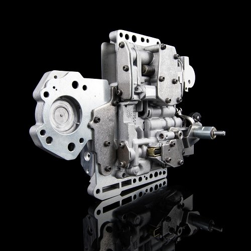 SunCoast 6188203 Valve Body | 2003 Dodge RAM 2500/3500 5.9L Cummins