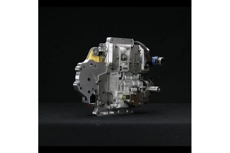 SunCoast 618FM0307 48 FWD Full Manual Valve Body | 1994-2003 Dodge RAM 2500/3500