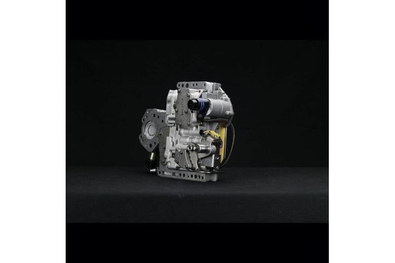 SunCoast 618FM0307 48 FWD Full Manual Valve Body | 1994-2003 Dodge RAM 2500/3500