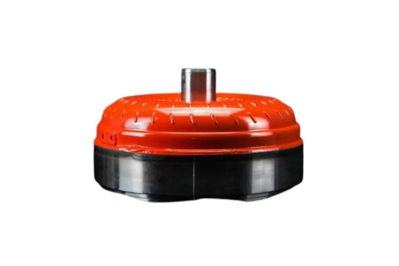 Suncoast SC-6R140-GUARDIAN HD Towing Transmission with Converter Package | 2011-2019 Ford F250/F350 6.7L Powerstroke