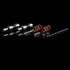 SunCoast ALLISONSK-JR Shift Kit | 2006-2010 GM Silverado/Sierra 2500HD/3500HD 6.6L Duramax