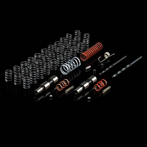 SunCoast ALLISONSK Shift Kit | 2001-2005 GM Silverado/Sierra 2500HD/3500HD 6.6L Duramax LB7/LLY