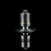 SunCoast E4-EXTOW Dual Center Support | 1989-1998 Ford F250/F350 7.3L Powerstroke