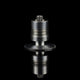 SunCoast E4-EXTOW Dual Center Support | 1989-1998 Ford F250/F350 7.3L Powerstroke