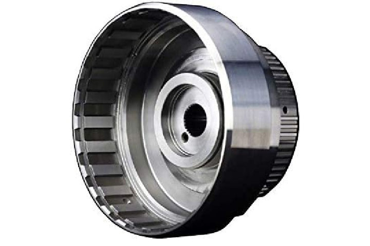 Forward Racing Parts SunCoast E4100-BFWD Billet Forward Drum | 1989-2003 Ford F250/F350 7.3 ...