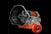 SunCoast SC-68RFE-2-07518-4WD 6RFE Category 2 500HP Transmission with Converter | 07.5-18 Dodge RAM 2500/3500 6.7L Cummins