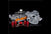 SunCoast SC-68RFE-2-07518-4WD 6RFE Category 2 500HP Transmission with Converter | 07.5-18 Dodge RAM 2500/3500 6.7L Cummins
